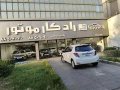 تویوتا، یاریس هاچ بک