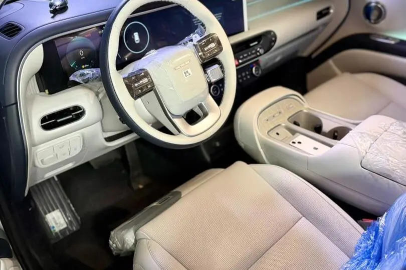هیوندای،  پالیسید
