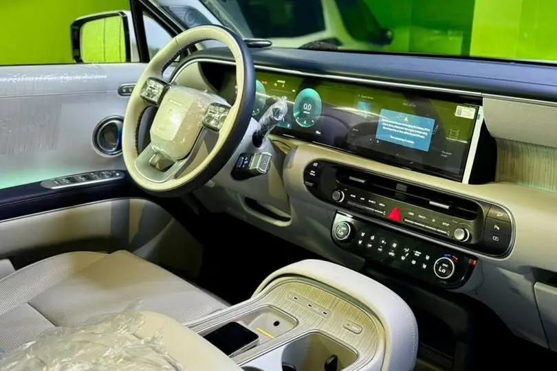 هیوندای،  پالیسید