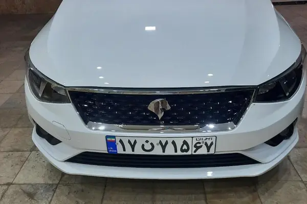 تارا، اتوماتیک V4