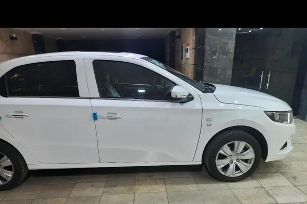 تارا، اتوماتیک V4