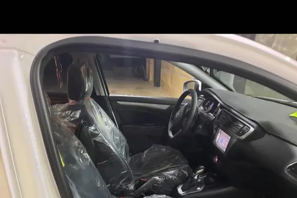 تارا، اتوماتیک V4