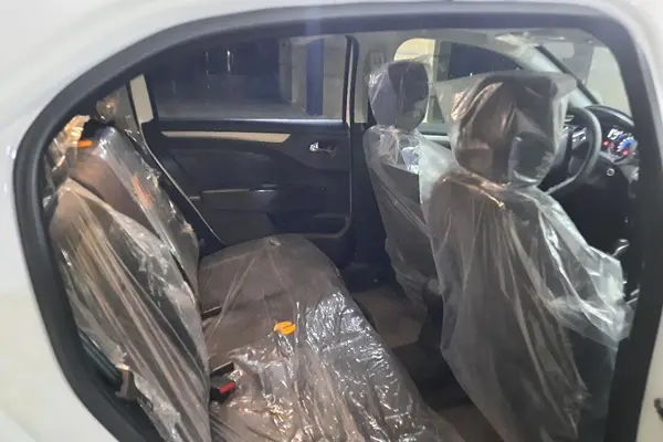 تارا، اتوماتیک V4