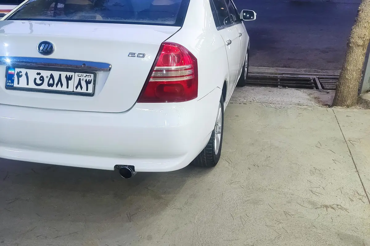 لیفان،  620