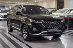 فونیکس، تیگو 7 پرو