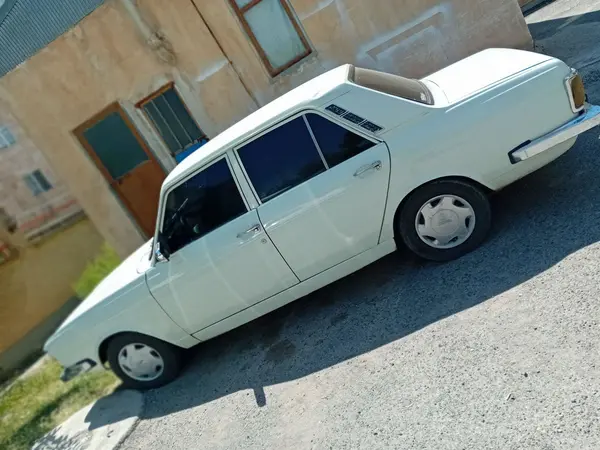 پیکان  سدان