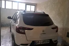 اطلس، دنده ای