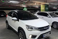 ام وی ام، X22