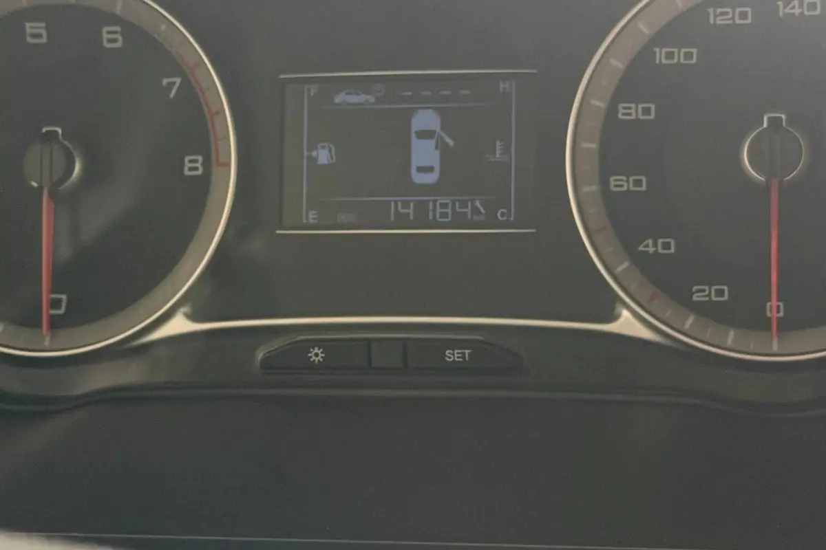 کوییک،  GXR