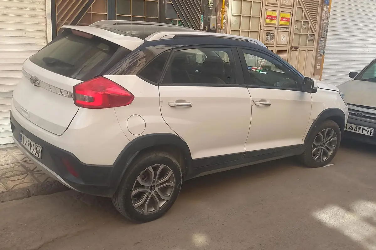 ام وی ام،  X22