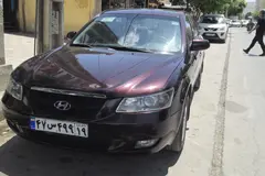 هیوندای، سوناتا