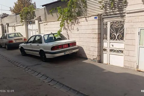میتسوبیشی، گالانت