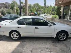 نیسان، ماکسیما