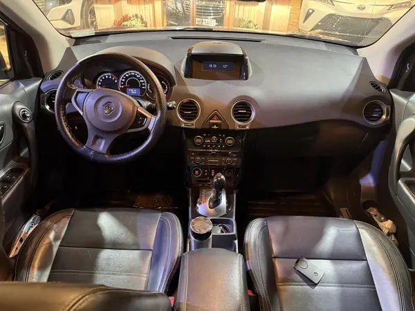 رنو، کولیوس