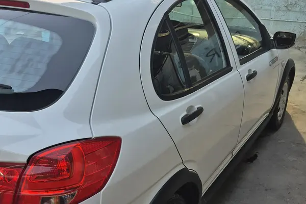 کوییک  GX
