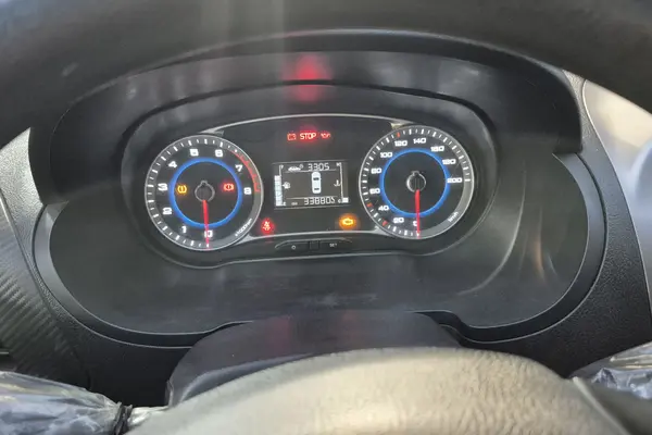 کوییک  GX