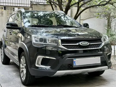 ام وی ام، X22
