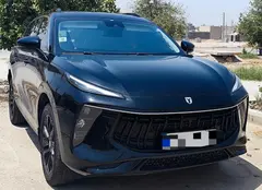 لاماری، ایما