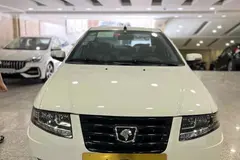 سمند، سورن