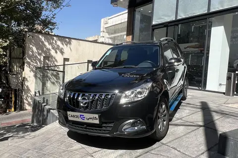 هایما، S7