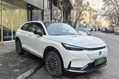 هوندا، eNS1