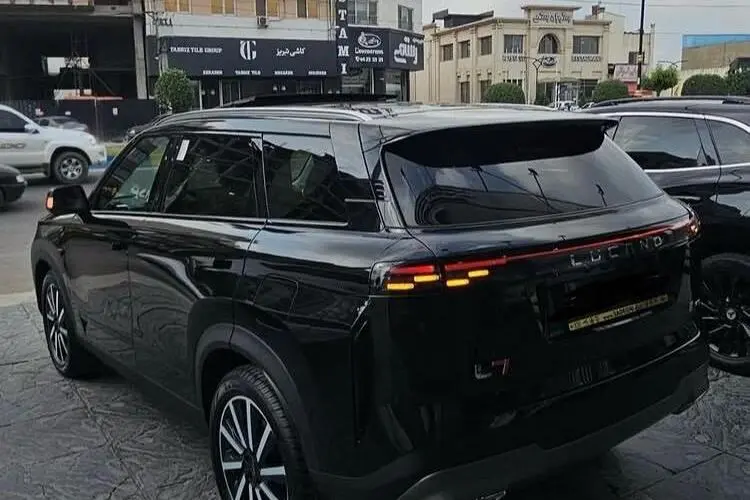 لوکانو،  L7
