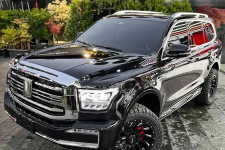 تانک 500HEV
