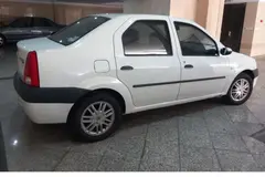 رنو، تندر 90