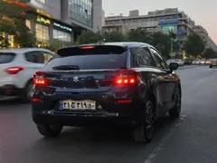 سوزوکی، بالنو