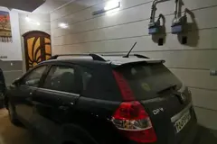 دانگ فنگ، H30 کراس