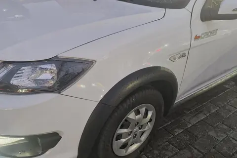 کوییک، دنده ای S