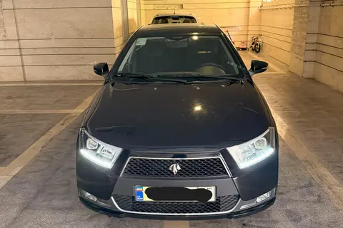 دنا، پلاس EF7