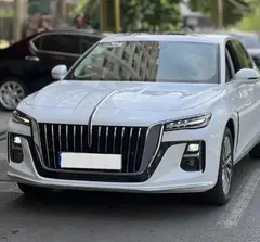 هونگچی، H5