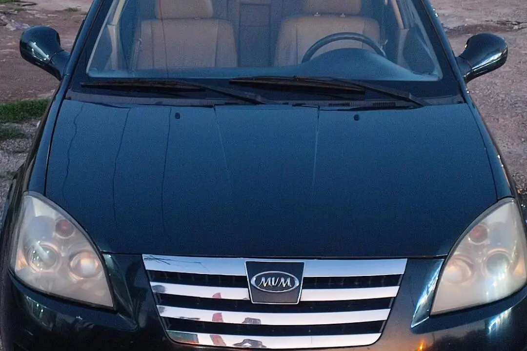 ام وی ام،  530