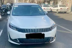 ریسپکت، پرایم