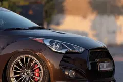 هیوندای، ولستر