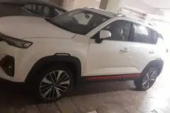 چانگان، CS35 پلاس مونتاژ (سایپا 421P)