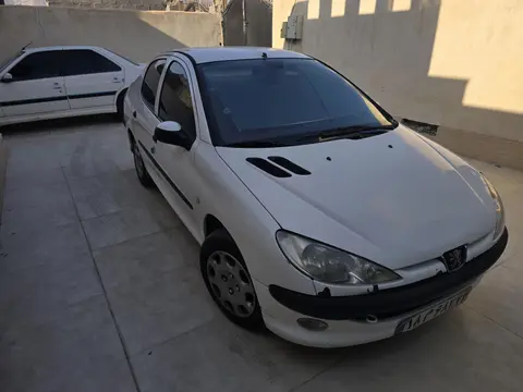 پژو، 206 SD