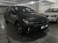 فولکس، تی راک