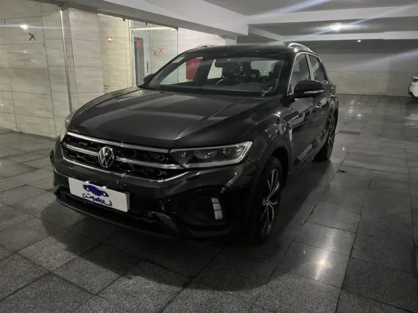 فولکس، تی راک