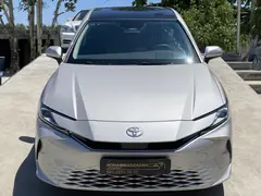 تویوتا، کمری