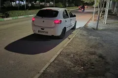 تیبا، هاچ بک