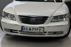 هیوندای، آزرا (گرنجور)