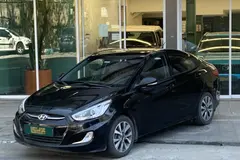 هیوندای، اکسنت