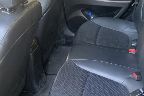 هیوندای، اکسنت