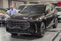 فیدلیتی، پرستیژ