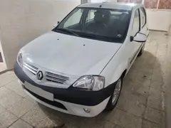 رنو، تندر 90
