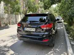 هیوندای، توسان