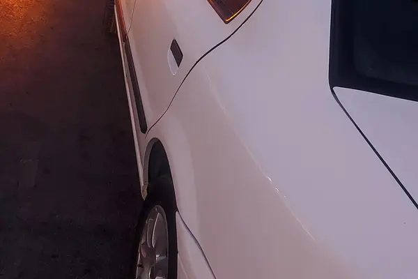 سمند  LX
