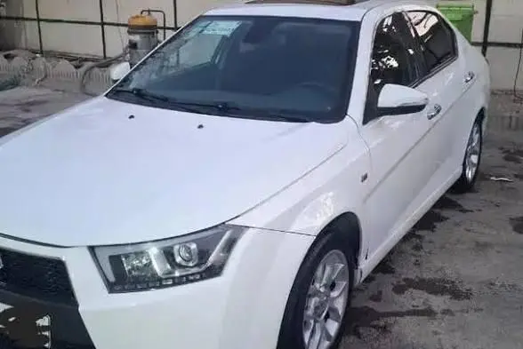 دنا،  پلاس EF7